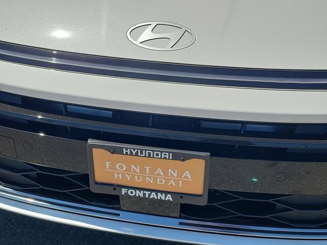 New 2026 Hyundai Sonata SEL FWD image 34