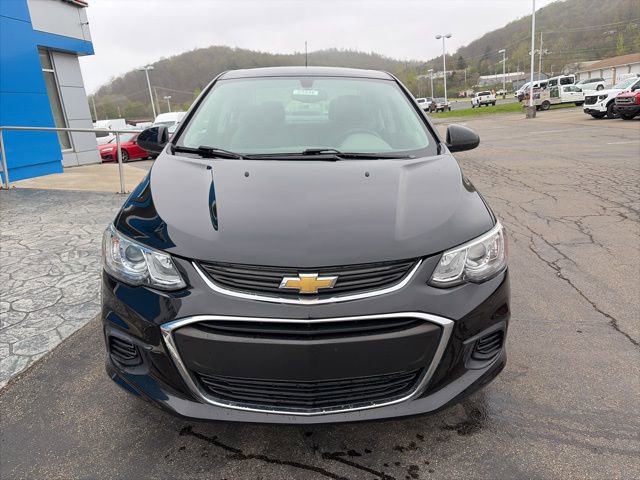 Used 2019 Chevrolet Sonic LS FWD image 2