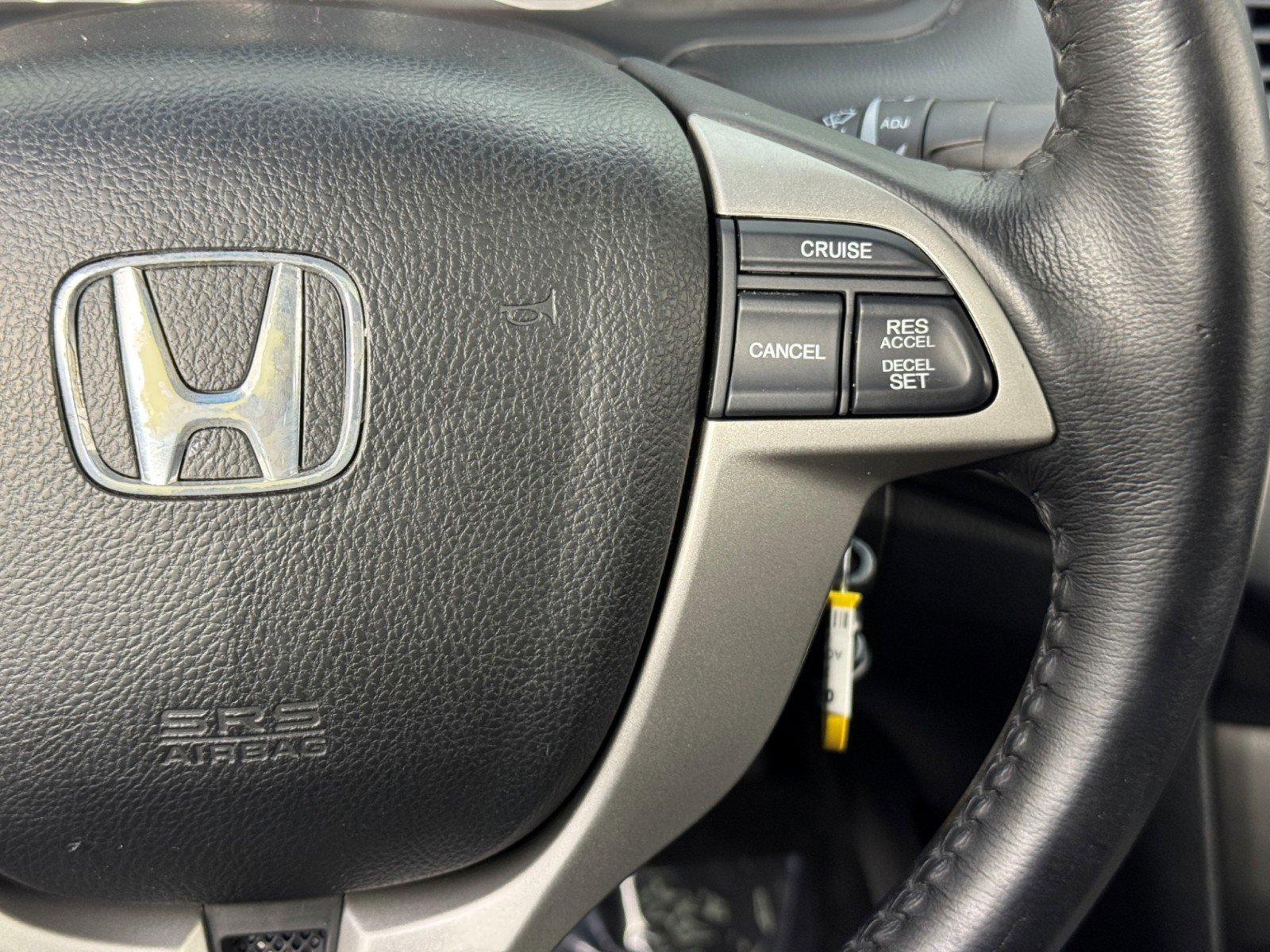 Used 2009 Honda Accord EX-L image 19