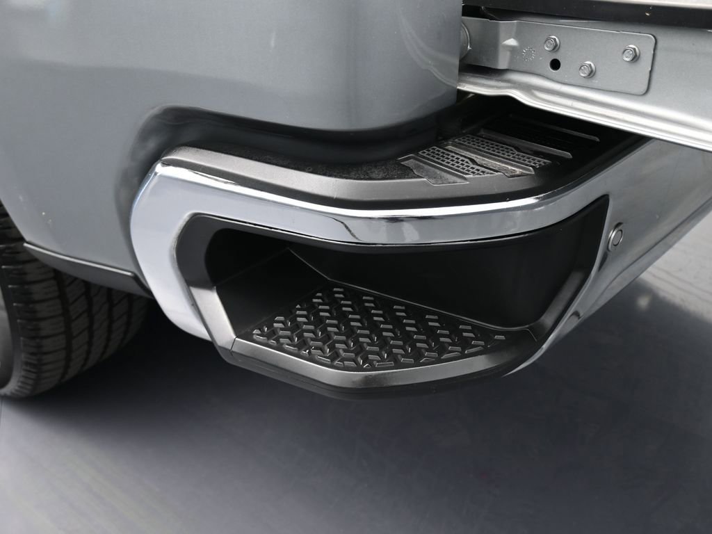 Used 2024 Chevrolet Silverado 1500 LTZ w/ LTZ Convenience Package II image 47