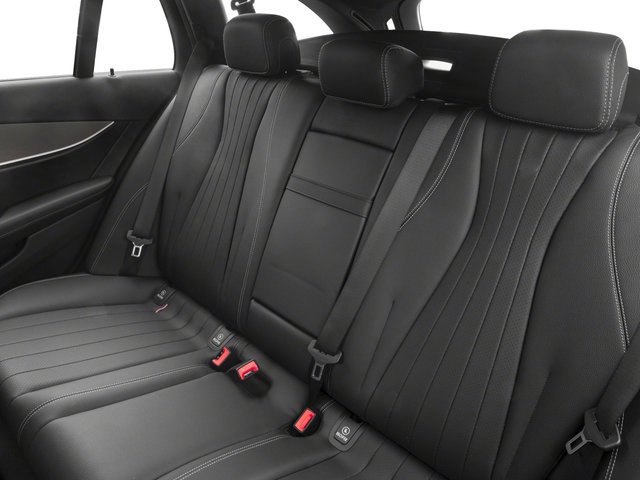 Used 2018 Mercedes-Benz E 400 4MATIC Wagon image 15