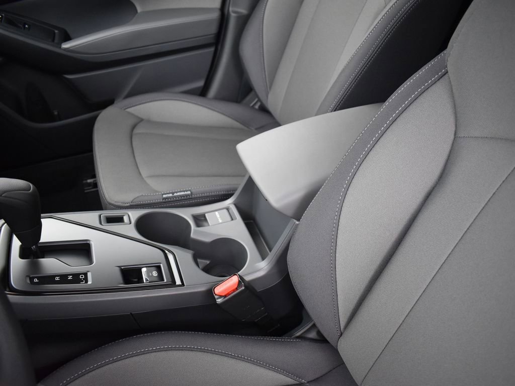 New 2026 Subaru Crosstrek 2.5i image 10