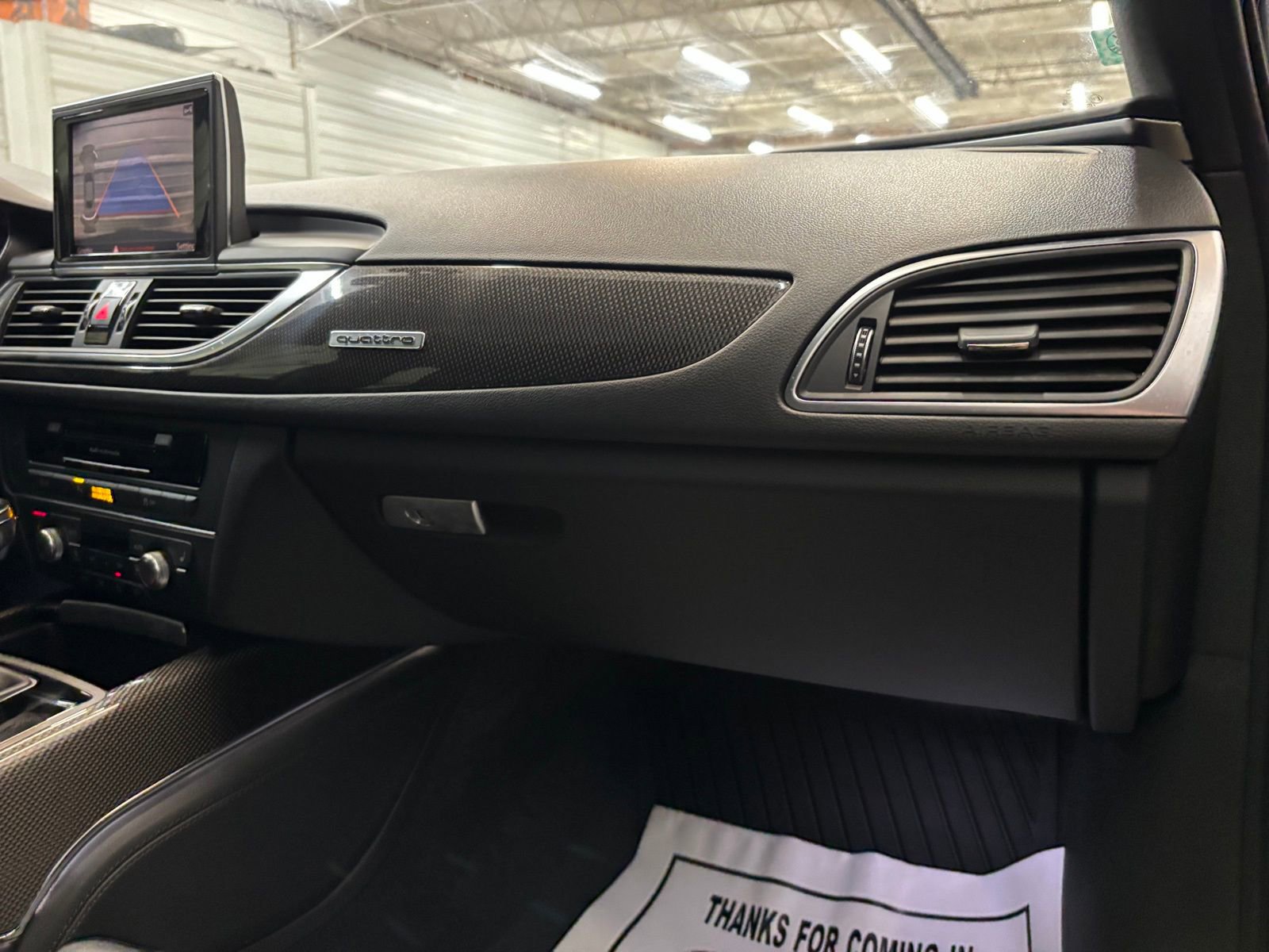 Used 2018 Audi S6 Premium Plus w/ S Sport Package image 27