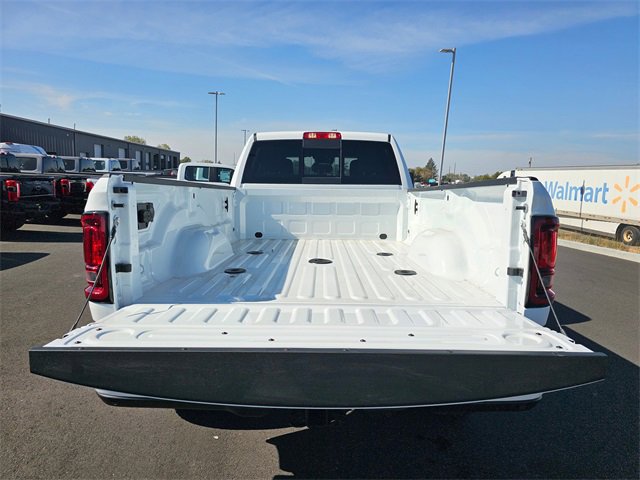 New 2026 RAM 2500 Tradesman image 28