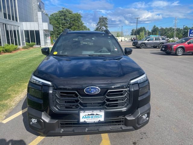 New 2026 Subaru Outback Limited XT AWD/4WD image 2