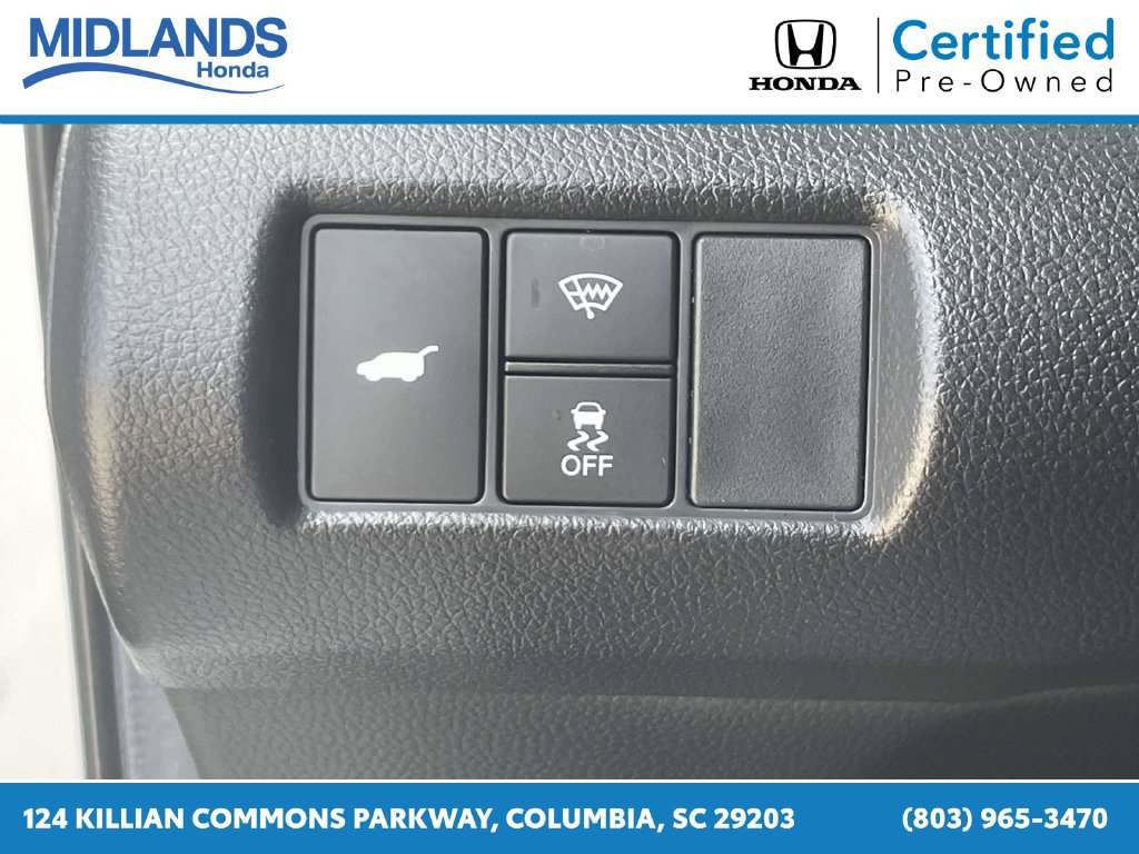 Certified 2025 Honda Pilot TrailSport image 19