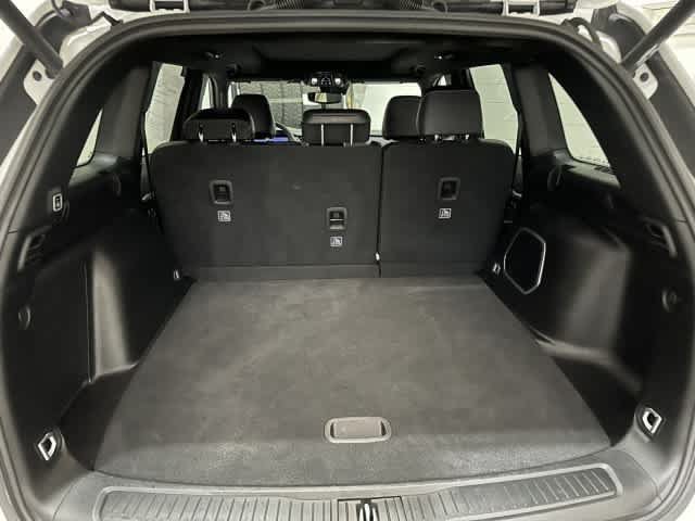 Used 2024 Jeep Grand Cherokee Limited 4xe AWD/4WD image 11