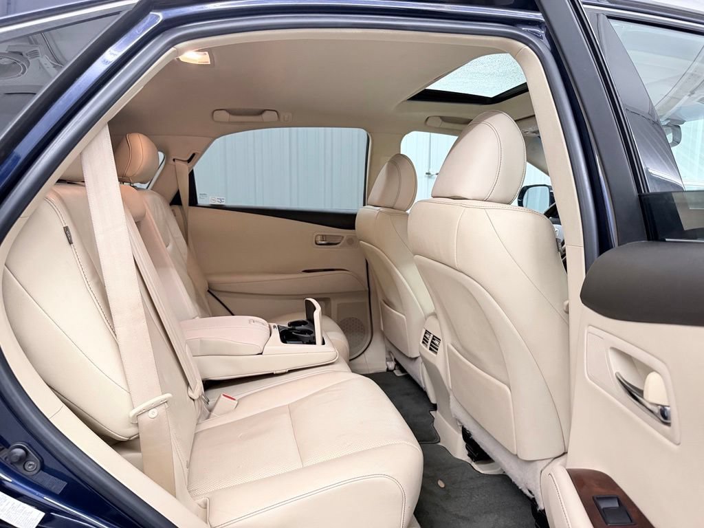 Used 2015 Lexus RX 350 FWD image 36