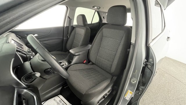 Used 2023 Chevrolet Equinox LT w/ Driver Convenience Package image 33