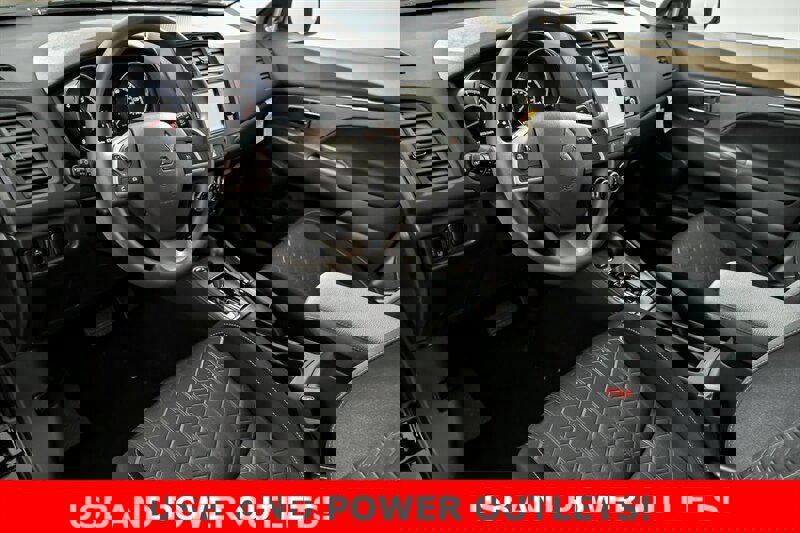 New 2024 Mitsubishi Outlander Sport ES image 11