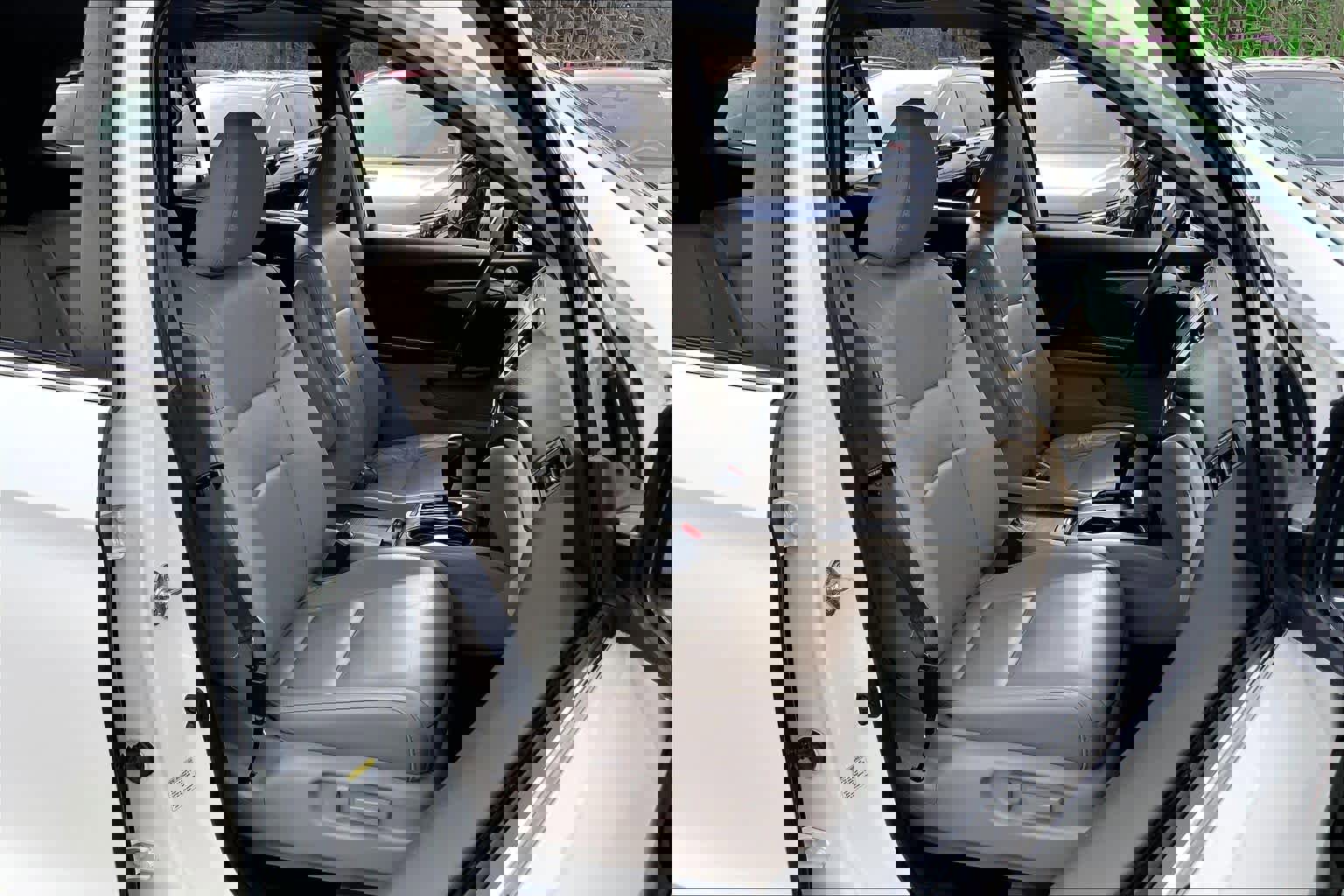 Used 2016 Honda Pilot EX-L image 8