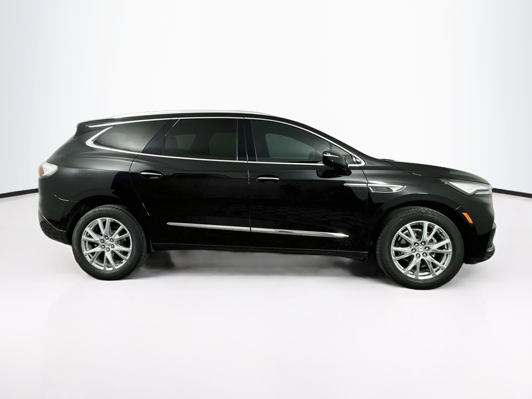 Used 2023 Buick Enclave Essence w/ Experience Buick Package AWD/4WD image 10