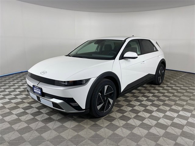 New 2025 Hyundai Ioniq 5 SE