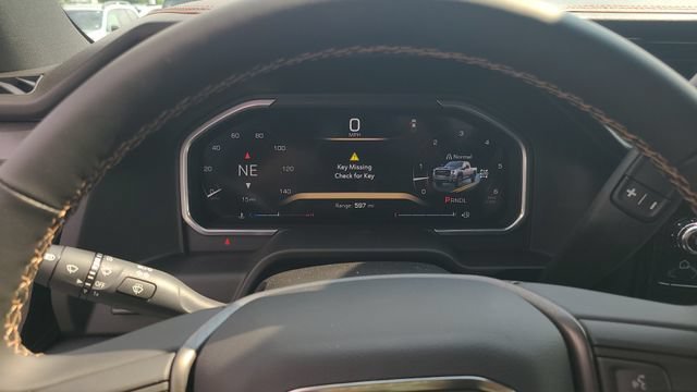 New 2026 GMC Sierra 2500 AT4 w/ Technology Package AWD/4WD image 16