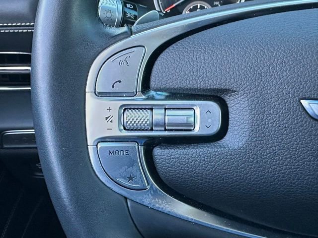 Used 2023 Genesis GV80 3.5T Advanced + image 17