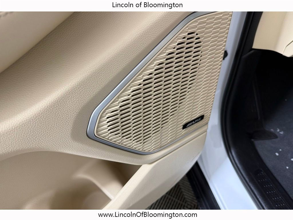 Used 2024 Jeep Grand Cherokee Limited 4xe image 20