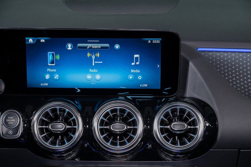 New 2026 Mercedes-Benz GLA 250 image 17