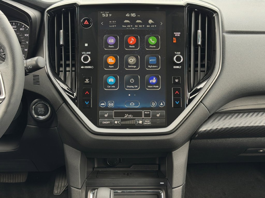 New 2026 Subaru Ascent Premium AWD/4WD image 17