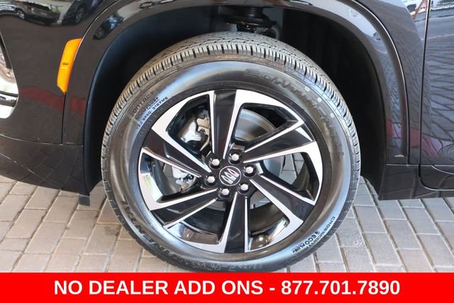 New 2026 Buick Enclave Sport Touring w/ Power Package image 11