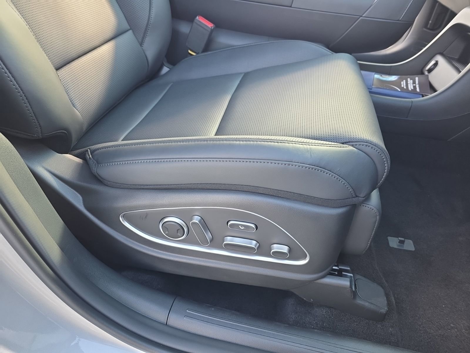 New 2026 Hyundai Palisade Calligraphy image 36