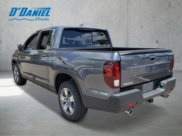 New 2026 Honda Ridgeline RTL image 3