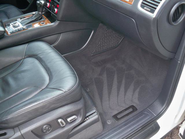 Used 2015 Audi Q7 TDI Premium Plus w/ Premium Plus Package image 18