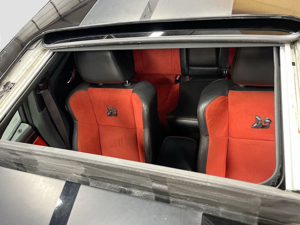 Used 2022 Dodge Charger Scat Pack RWD image 22