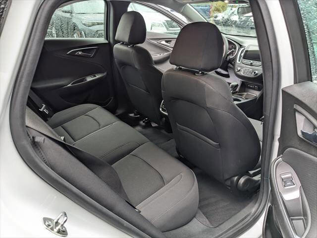 Used 2023 Chevrolet Malibu LT image 15
