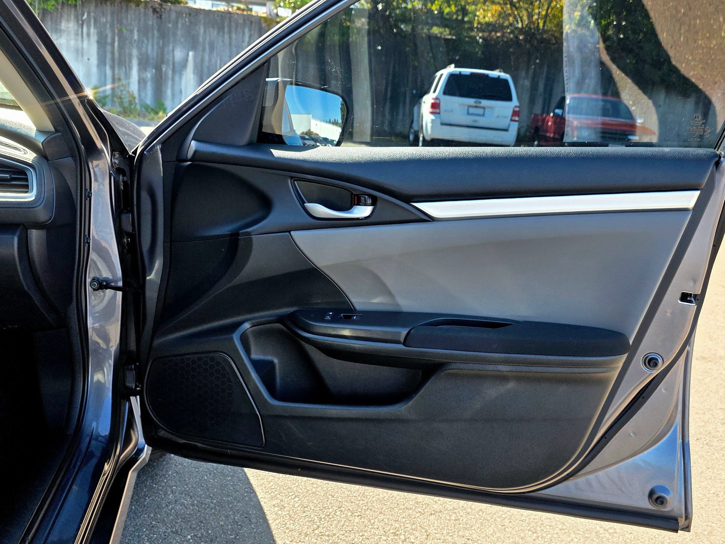 Used 2021 Honda Civic LX image 43
