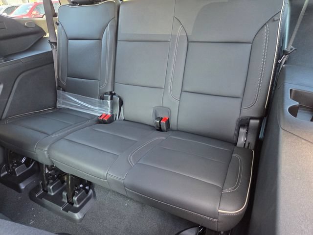New 2026 Chevrolet Tahoe Premier w/ Sun And Tow Package RWD image 7