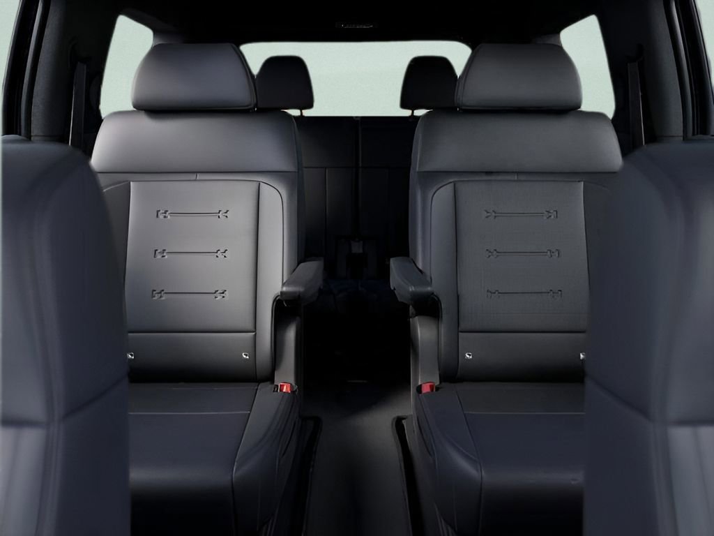 New 2026 Hyundai Santa Fe Calligraphy FWD image 12