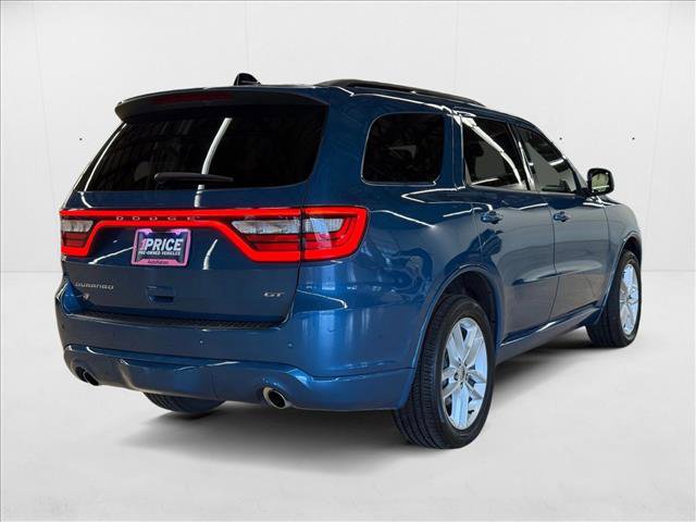 Used 2024 Dodge Durango GT image 5