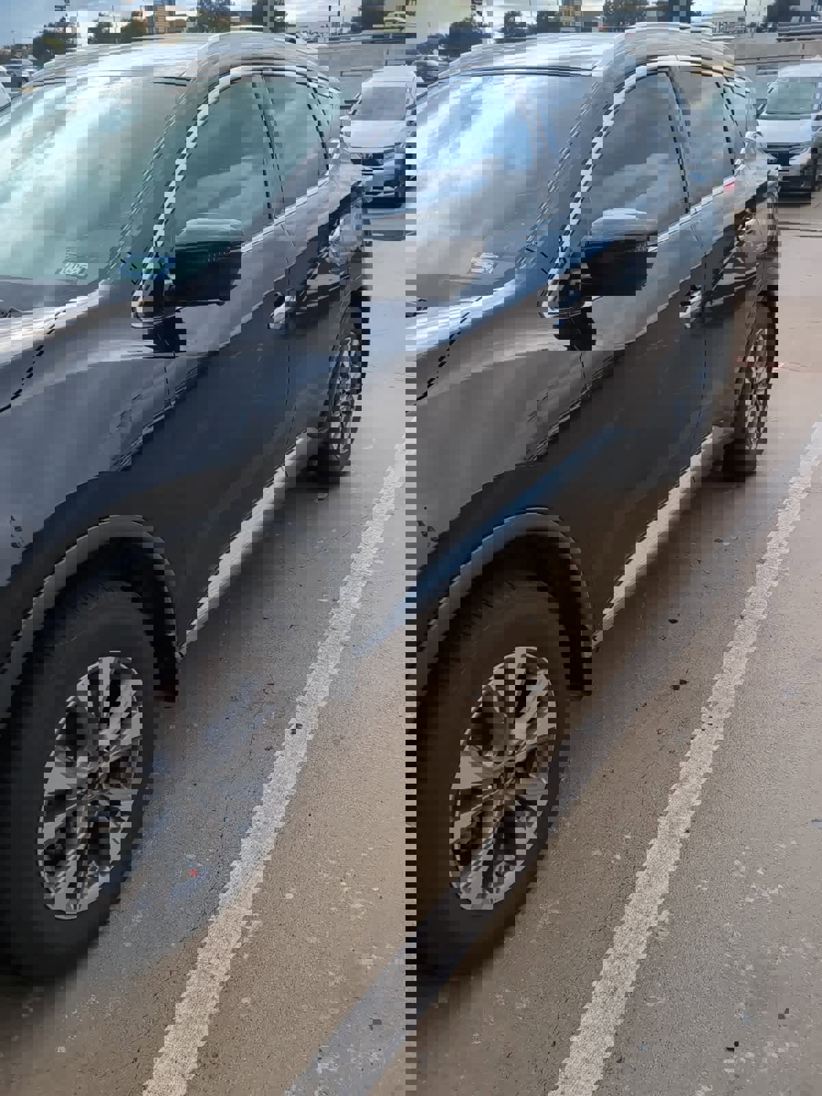 Used 2017 Nissan Murano SL