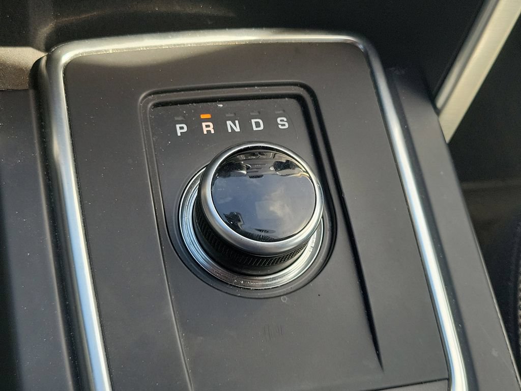Used 2019 Land Rover Discovery Sport SE AWD/4WD image 28