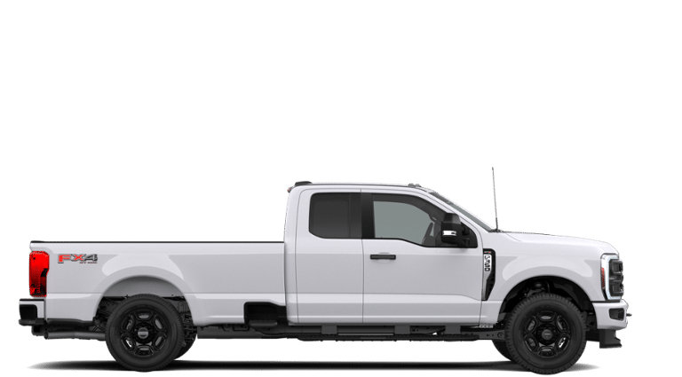 New 2026 Ford F350 XL w/ STX Appearance Package AWD/4WD image 30
