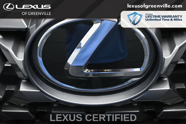 Certified 2023 Lexus GX 460 Premium w/ Premium Package AWD/4WD image 32
