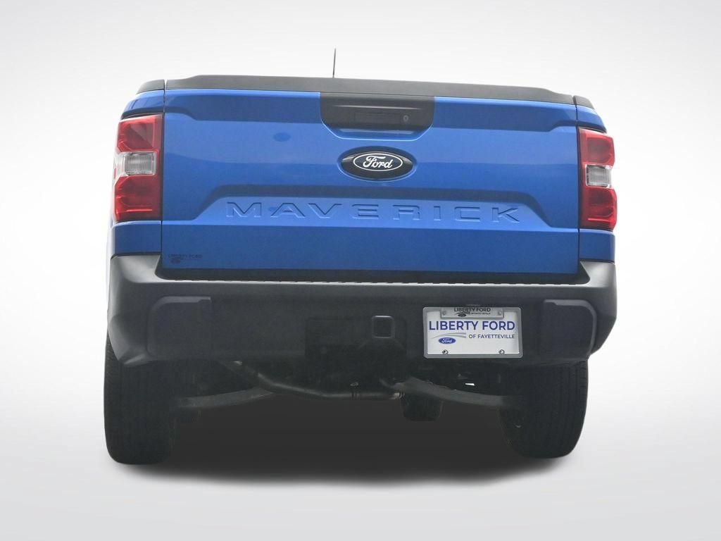 Used 2025 Ford Maverick XL w/ Equipment Group 102A AWD/4WD image 42