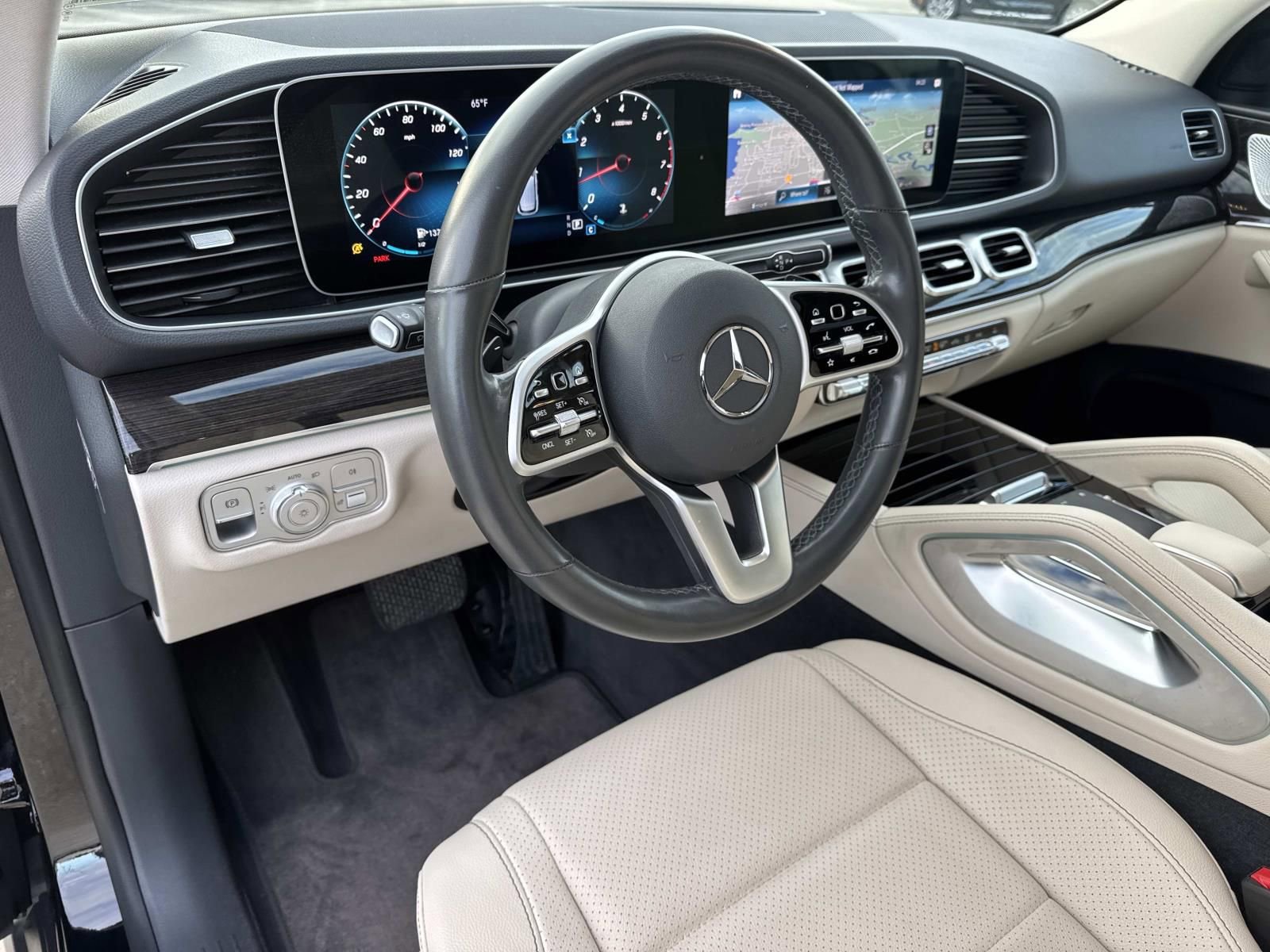 Used 2020 Mercedes-Benz GLE 350 4MATIC image 18