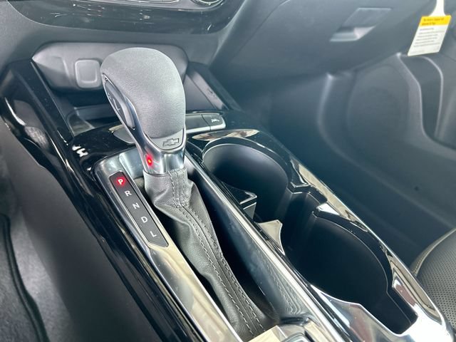 New 2026 Chevrolet Trax ACTIV w/ Sunroof Package FWD image 15