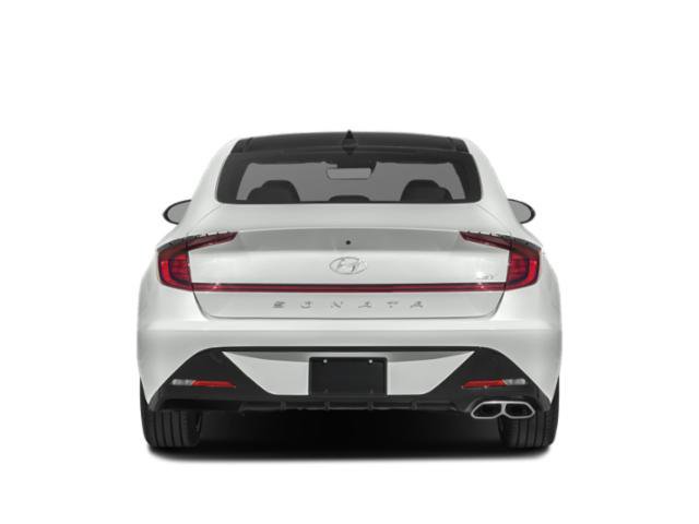 Used 2023 Hyundai Sonata SEL Plus image 8