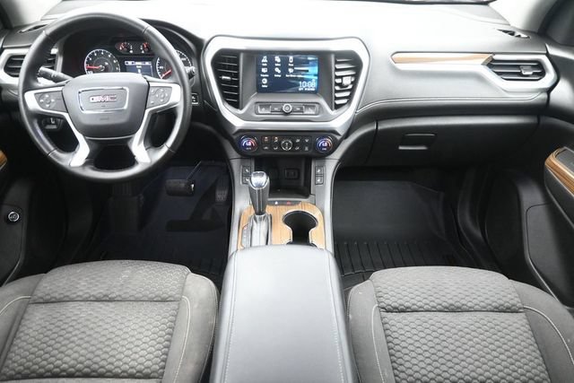 Used 2018 GMC Acadia SLE FWD image 21