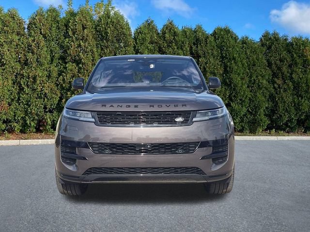 Used 2023 Land Rover Range Rover Sport SE AWD/4WD video 2