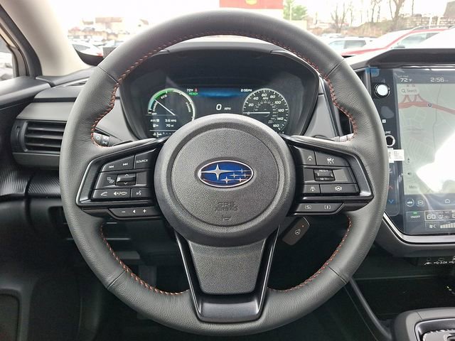 New 2026 Subaru Crosstrek 2.5i Limited image 19