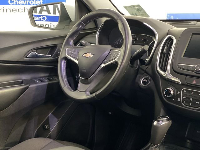 Used 2020 Chevrolet Equinox LT FWD image 14