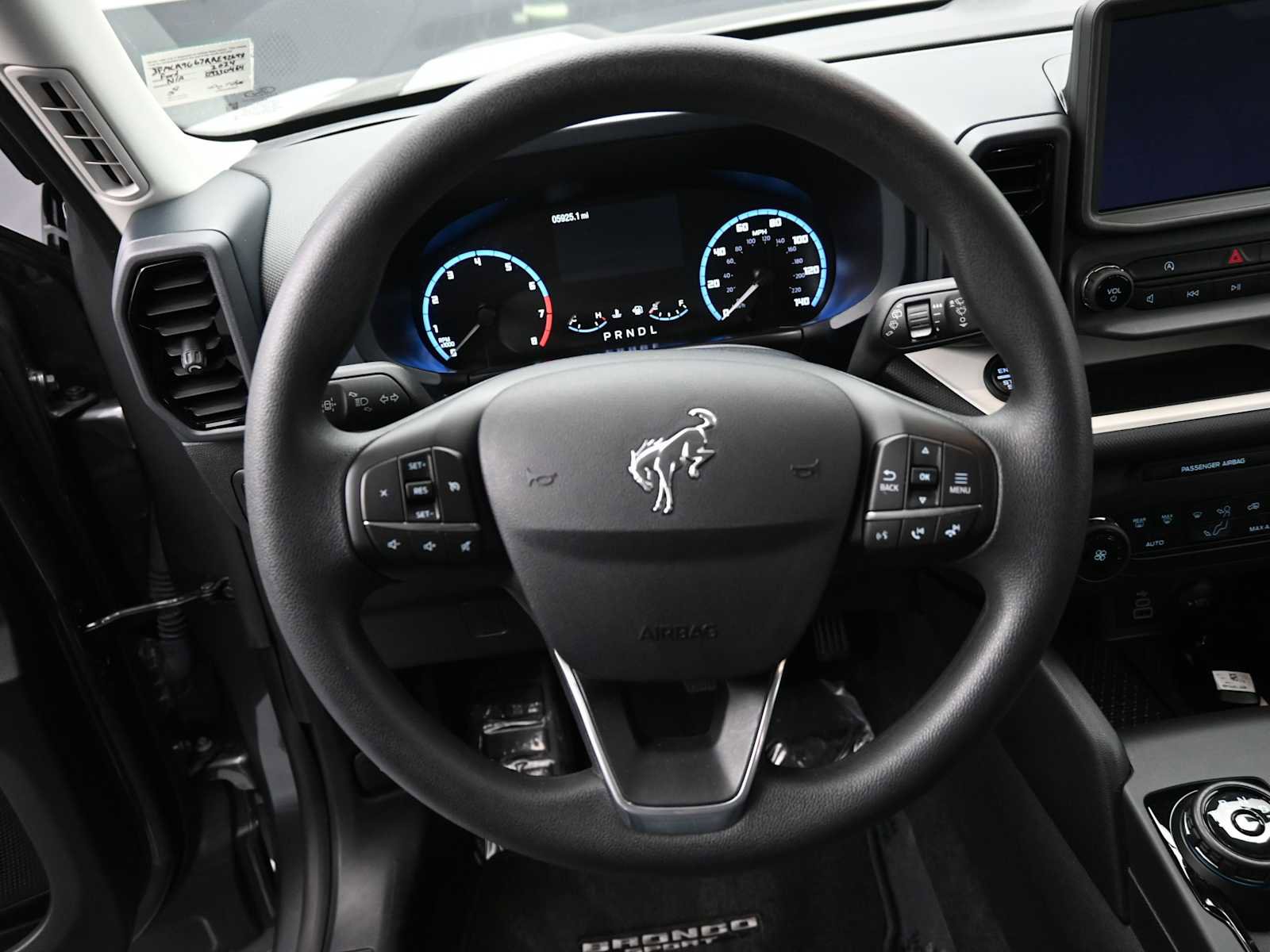 Used 2024 Ford Bronco Sport Heritage image 12