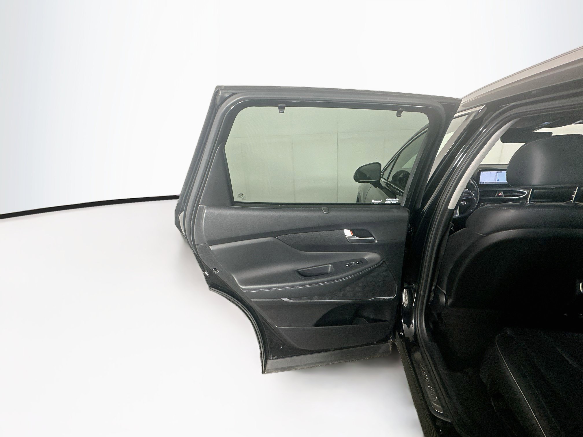 Used 2021 Hyundai Santa Fe Limited AWD/4WD image 27