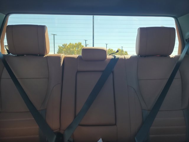 New 2026 Toyota Tundra 1794 Edition image 24
