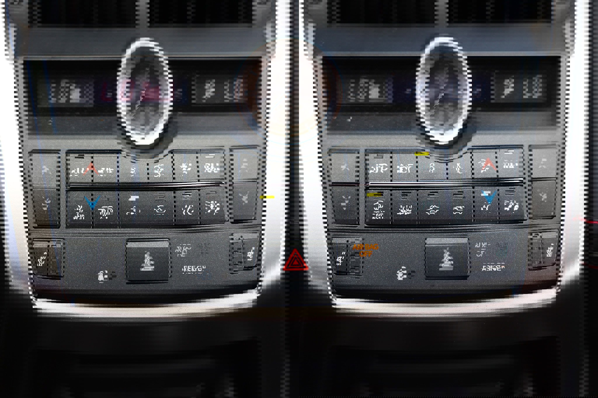 Used 2017 Lexus NX 200t F Sport w/ F Sport Premium Package image 36