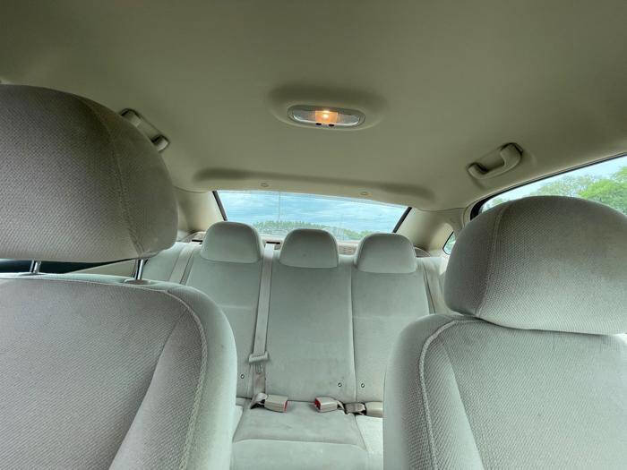 Used 2009 Chevrolet Impala LTZ FWD image 32