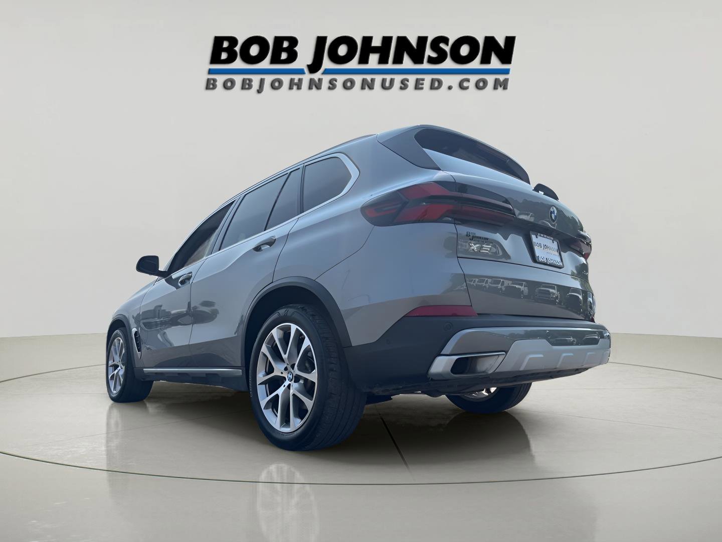 Used 2024 BMW X5 xDrive40i w/ Premium Package image 5